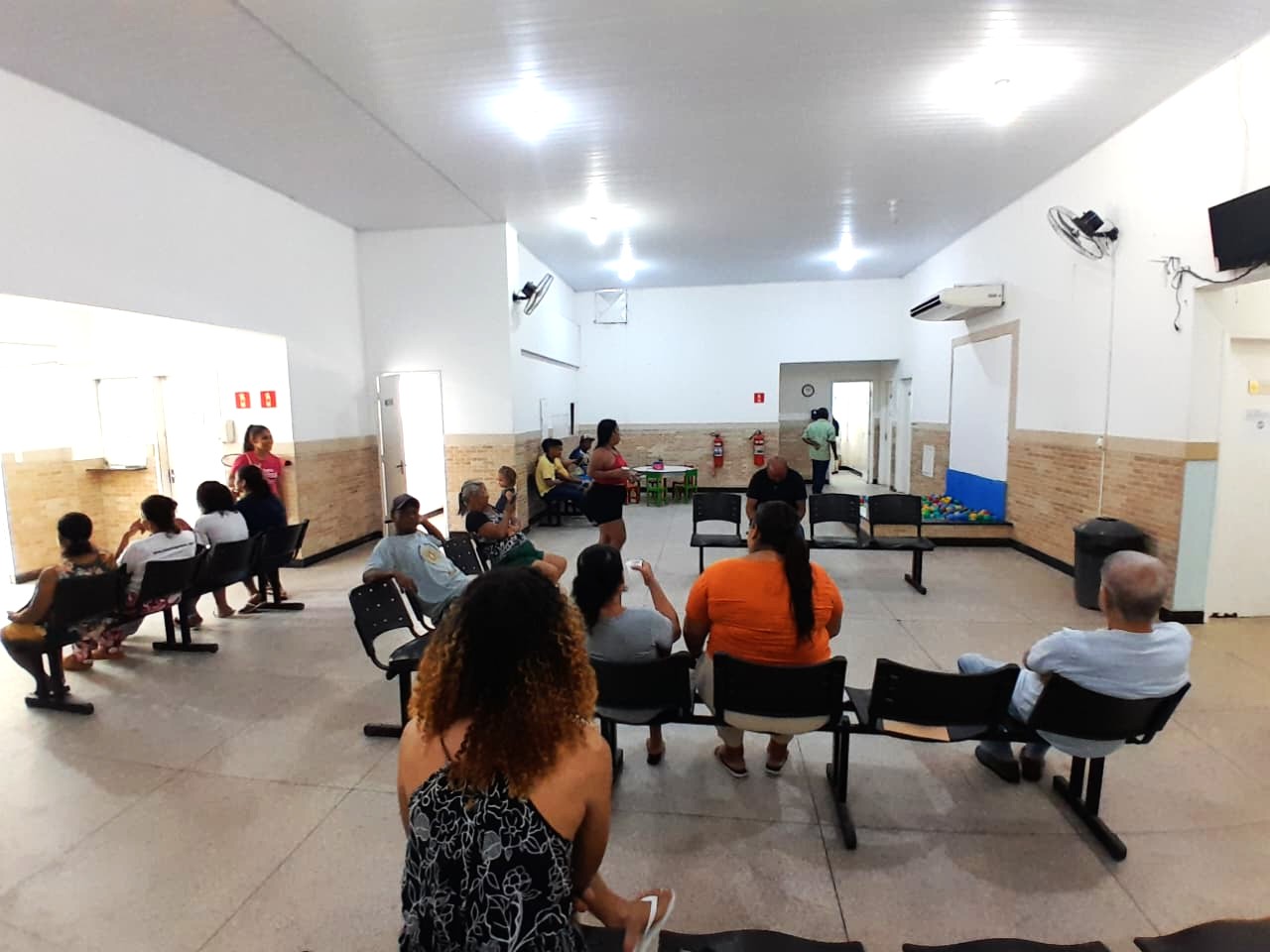 Mutirão de ultrassonografias vai atender cerca de 800 pacientes em Pinheiros